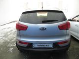Kia Sportage 2014 годаүшін6 825 000 тг. в Актобе – фото 2