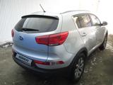 Kia Sportage 2014 годаүшін6 825 000 тг. в Актобе – фото 4
