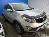 Kia Sportage 2014 годаүшін6 825 000 тг. в Актобе – фото 5