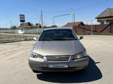 Toyota Camry 1998 годаүшін3 100 000 тг. в Алматы