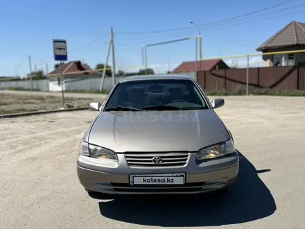 Toyota Camry 1998 года за 3 100 000 тг. в Алматы