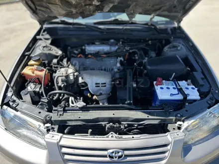 Toyota Camry 1998 года за 3 100 000 тг. в Алматы – фото 7
