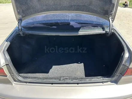 Toyota Camry 1998 года за 3 100 000 тг. в Алматы – фото 8