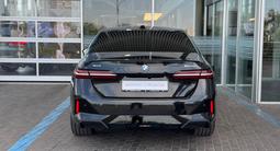 BMW 550 2025 года за 64 000 000 тг. в Алматы – фото 5