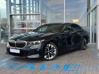 BMW 550