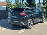 Nissan Murano 2021 года за 10 590 000 тг. в Астана – фото 4
