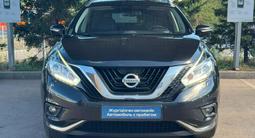 Nissan Murano 2021 годаүшін10 590 000 тг. в Астана – фото 2