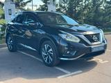 Nissan Murano 2021 года за 10 590 000 тг. в Астана – фото 3