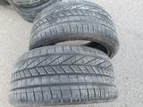 275/35/20 Goodyear Excelence 2шт за 40 000 тг. в Алматы