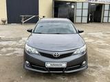 Toyota Camry 2013 годаfor8 500 000 тг. в Кызылорда