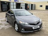 Toyota Camry 2013 годаfor8 500 000 тг. в Кызылорда – фото 2