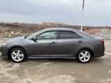 Toyota Camry 2013 годаfor8 500 000 тг. в Кызылорда – фото 4