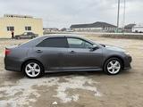 Toyota Camry 2013 годаfor8 500 000 тг. в Кызылорда – фото 5