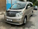 Toyota Alphard 2005 года за 9 000 000 тг. в Кызылорда – фото 5