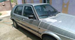 Volkswagen Golf 1988 года за 400 000 тг. в Шымкент – фото 2