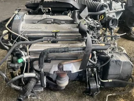 Двигатель Форд Мондео 1.8-2.0 zetec за 380 000 тг. в Астана – фото 3