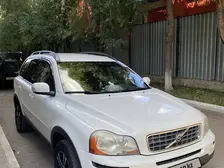 Volvo XC90, 2008