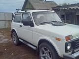 ВАЗ (Lada) Lada 2121 2013 годаүшін2 200 000 тг. в Иртышск – фото 3