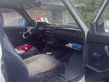 ВАЗ (Lada) Lada 2121 2013 годаүшін2 200 000 тг. в Иртышск – фото 5