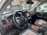 Toyota Land Cruiser 2014 годаүшін21 800 000 тг. в Урджар – фото 5