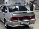 ВАЗ (Lada) 2115 2008 годаүшін800 000 тг. в Кокшетау