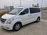 Hyundai Starex 2012 года за 6 500 000 тг. в Шымкент
