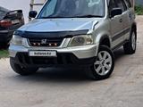 Honda CR-V 1996 года за 2 800 000 тг. в Чунджа