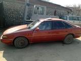 Mazda 626 1990 годаүшін600 000 тг. в Алматы – фото 3