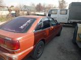 Mazda 626 1990 годаүшін600 000 тг. в Алматы – фото 4
