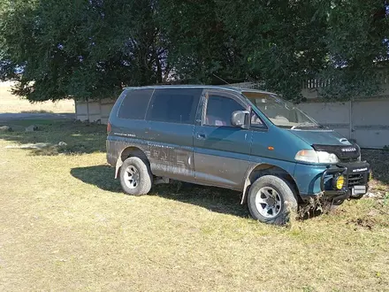 Mitsubishi Delica 1995 года за 2 500 000 тг. в Кордай – фото 2