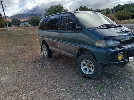 Mitsubishi Delica 1995 года за 2 500 000 тг. в Кордай – фото 4