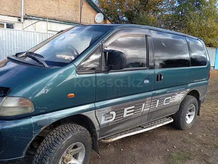 Mitsubishi Delica 1995 года за 2 500 000 тг. в Кордай – фото 6