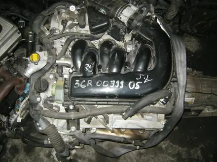 Двигатель 3gr-fe Lexus GS300 (лексус гс300) Привозной двигатель объём: 3, 0 за 117 000 тг. в Астана