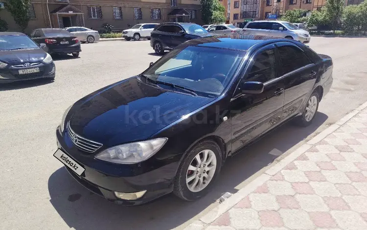 Toyota Camry 2006 года за 4 200 000 тг. в Актау