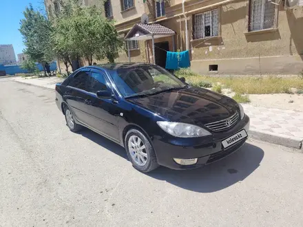 Toyota Camry 2006 года за 4 200 000 тг. в Актау – фото 2