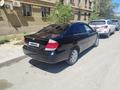 Toyota Camry 2006 года за 4 200 000 тг. в Актау – фото 3