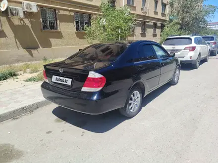 Toyota Camry 2006 года за 4 200 000 тг. в Актау – фото 3