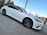 Lexus ES 250 2020 годаүшін21 000 000 тг. в Экибастуз – фото 3