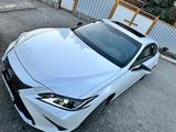 Lexus ES 250 2020 года за 21 000 000 тг. в Экибастуз – фото 4