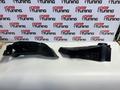Пыльник бампера Toyota Land Cruiser 300 оригинал за 65 000 тг. в Астана