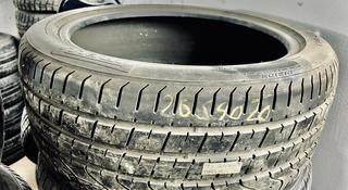 1 летняя шина Pirelli 265/40/20 за 79 990 тг. в Астана