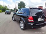 Kia Sorento 2004 годаfor4 350 000 тг. в Караганда – фото 3