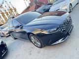 Hyundai Grandeur 2020 годаfor8 050 000 тг. в Астана – фото 2