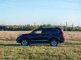Haval H9 2022 года за 12 800 000 тг. в Караганда – фото 4