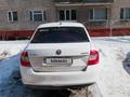 Skoda Rapid 2014 года за 3 000 000 тг. в Костанай – фото 5