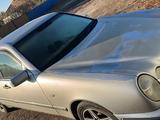 Mercedes-Benz E 200 1997 годаүшін1 300 000 тг. в Щучинск