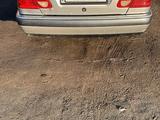 Mercedes-Benz E 200 1997 годаүшін1 300 000 тг. в Щучинск – фото 4