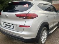 Hyundai Tucson 2020 годаүшін12 700 000 тг. в Павлодар