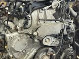 Двигатель Z22YH на Opel Vectra C объём 2.2 за 400 000 тг. в Астана – фото 2
