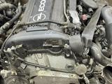 Двигатель Z22YH на Opel Vectra C объём 2.2 за 400 000 тг. в Астана